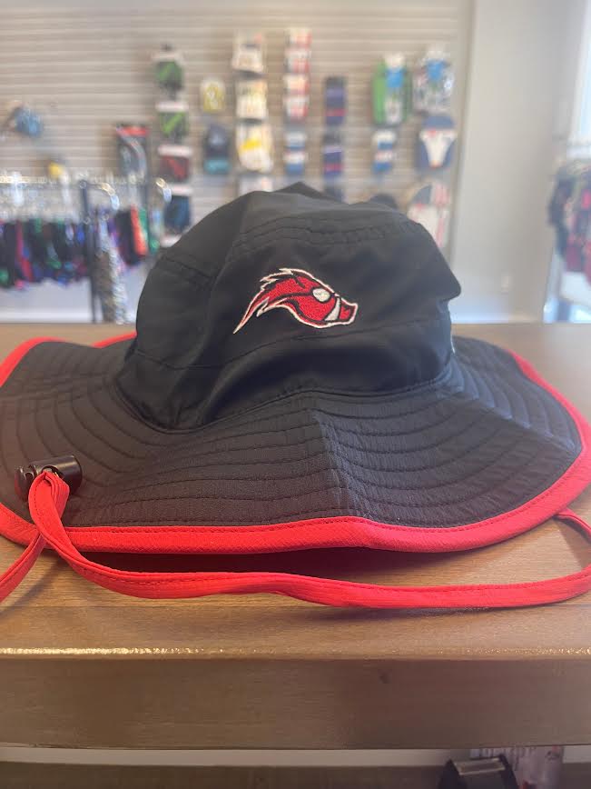 AquaHawgs Bucket Hat