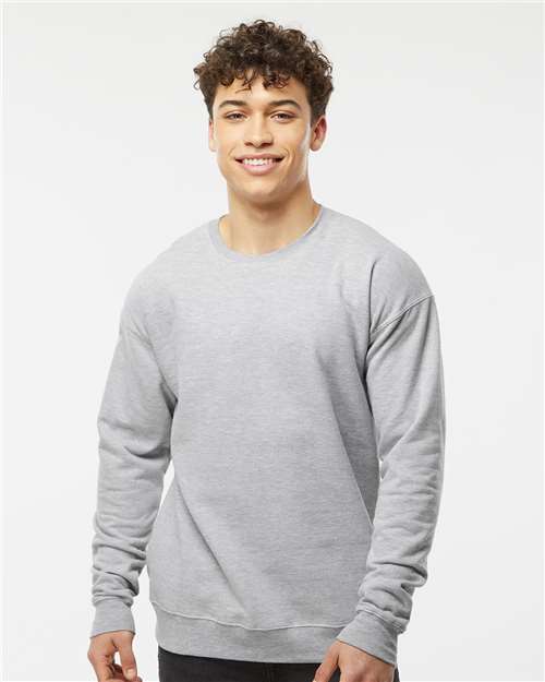 Haas Hall Fayetteville Crewneck Sweatshirt