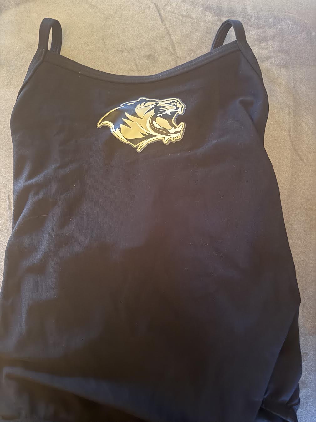 Bentonville High School Women's Brandon Suit