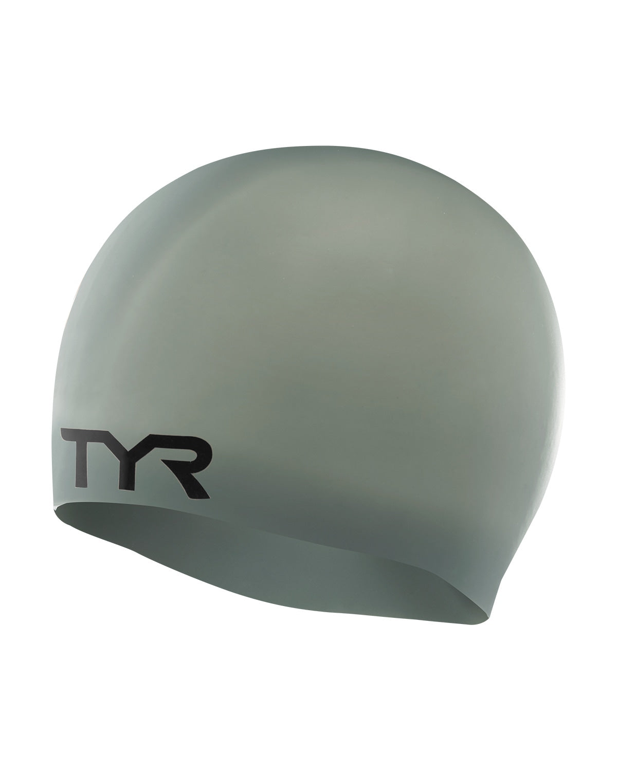 TYR Silicone Swim Caps