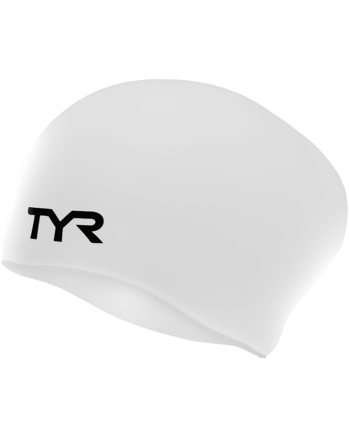 TYR Silicone Swim Caps