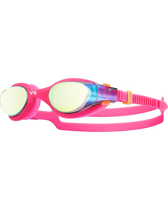 Women's Vesi Mirrored Goggles