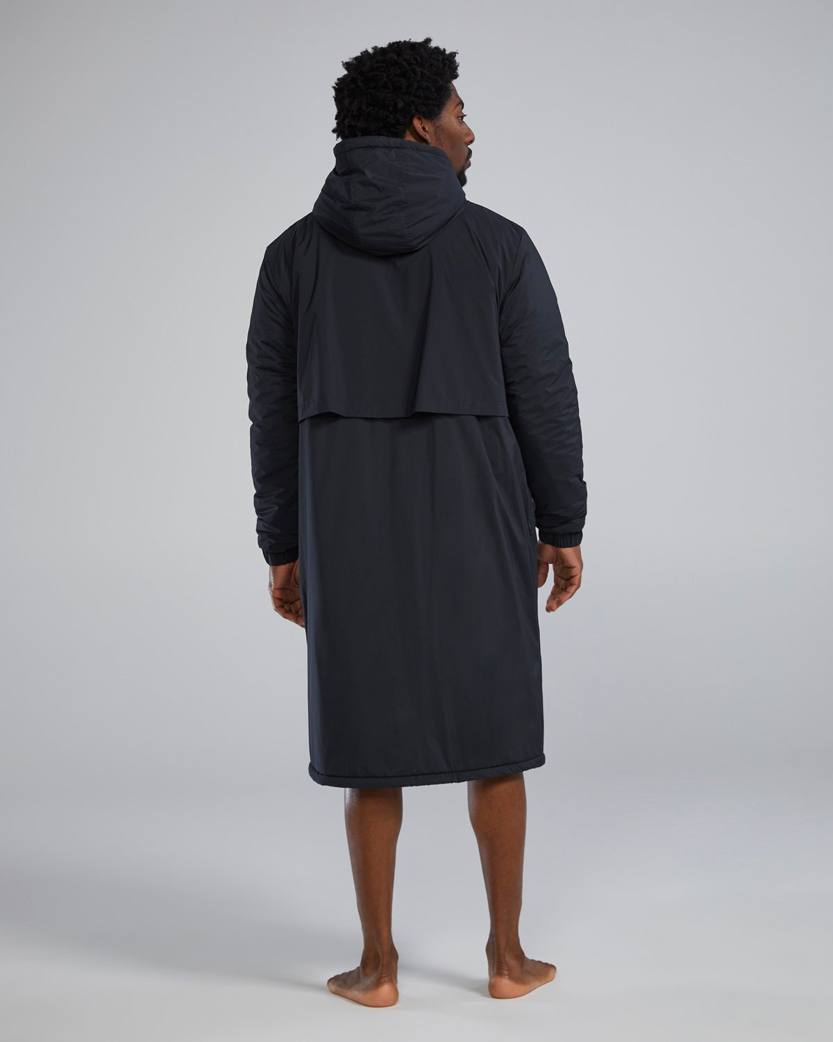 TYR Tech Unisex Hydrosphere Parka