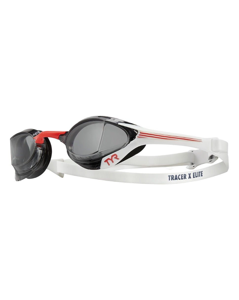 Tracer-X Elite Racing Goggles