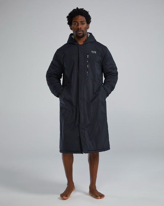 TYR Tech Unisex Hydrosphere Parka