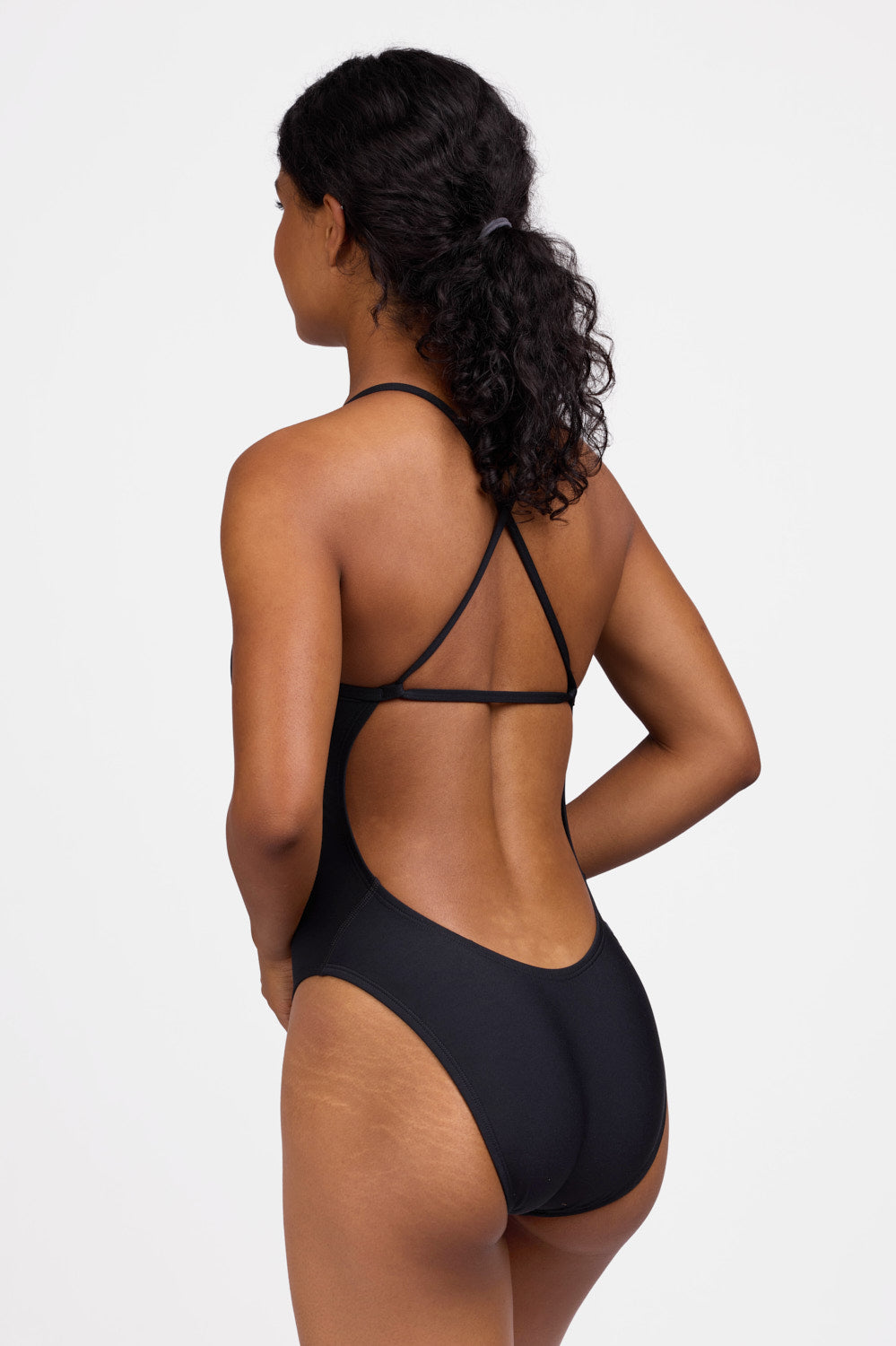 Bentonville High School Women's Brandon Suit
