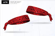 Junk Flex Tie Headband