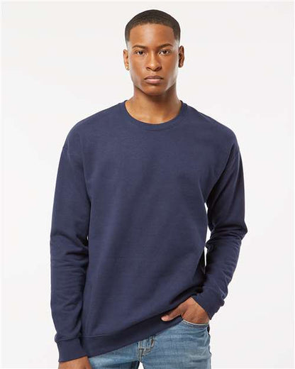 Haas Hall Fayetteville Crewneck Sweatshirt