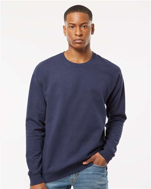 Haas Hall Fayetteville Crewneck Sweatshirt