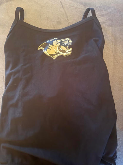 Bentonville High School Women's Brandon Suit