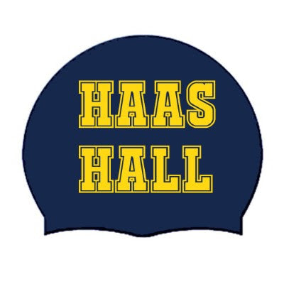 Haas Hall Fayetteville Silicone Cap