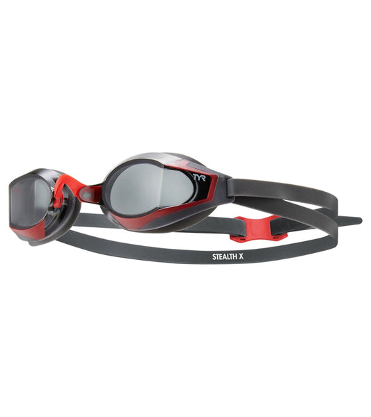 Stealth-X Performance Goggles