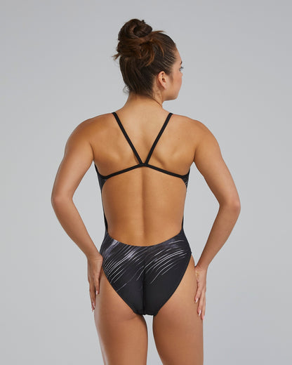TYR Durafast Elite® Women's Cutoutfit Swimsuit - Cycloid