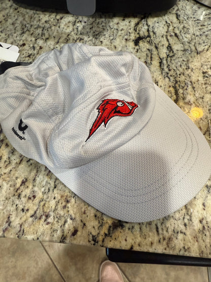 AquaHawgs Coolmax Race Hat