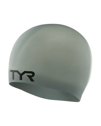 TYR Silicone Swim Caps