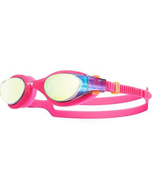 Women's Vesi Mirrored Goggles
