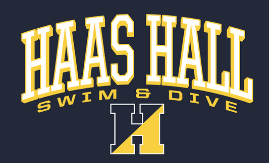 Haas Hall Fayetteville Crewneck Sweatshirt