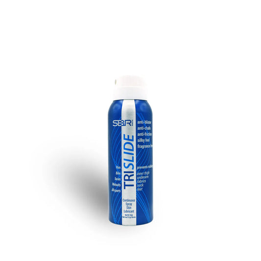 Trislide