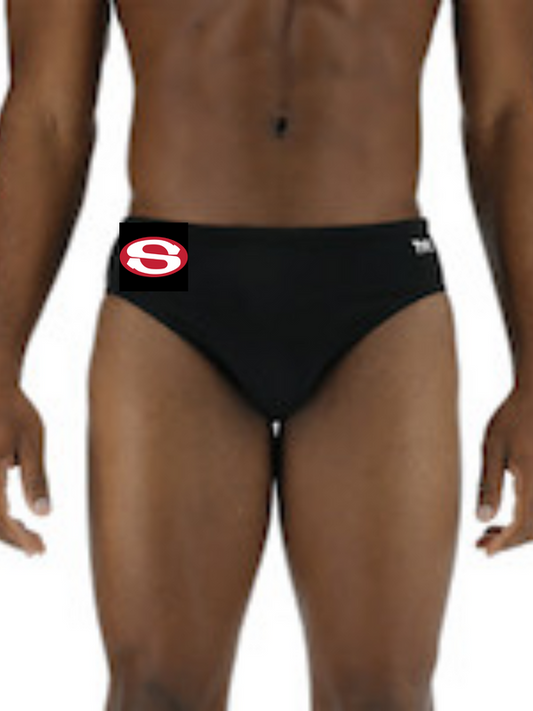 Springdale High School Men's TYR Brief