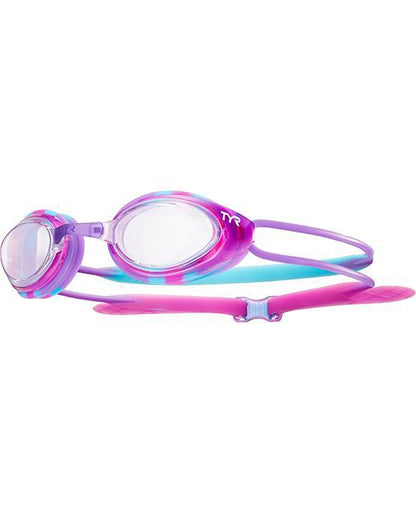 TYR Blackhawk Racing Goggle