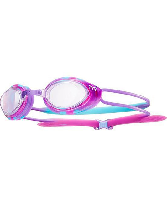 TYR Blackhawk Racing Goggle