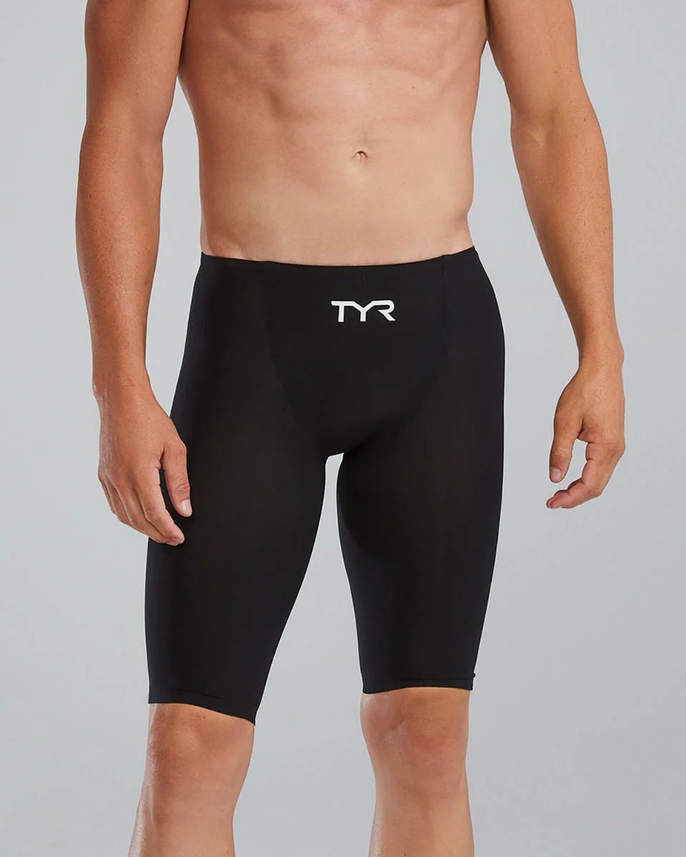 TYR AVICTOR Men's High Waist Tech Suit