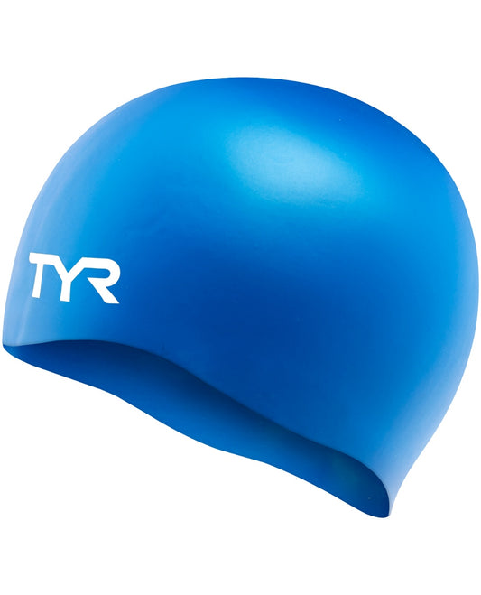 TYR Silicone Swim Caps