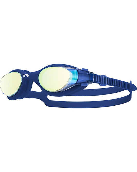 Vesi Mirrored Goggles