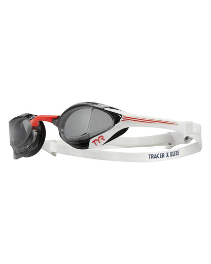Tracer-X Elite Racing Goggles