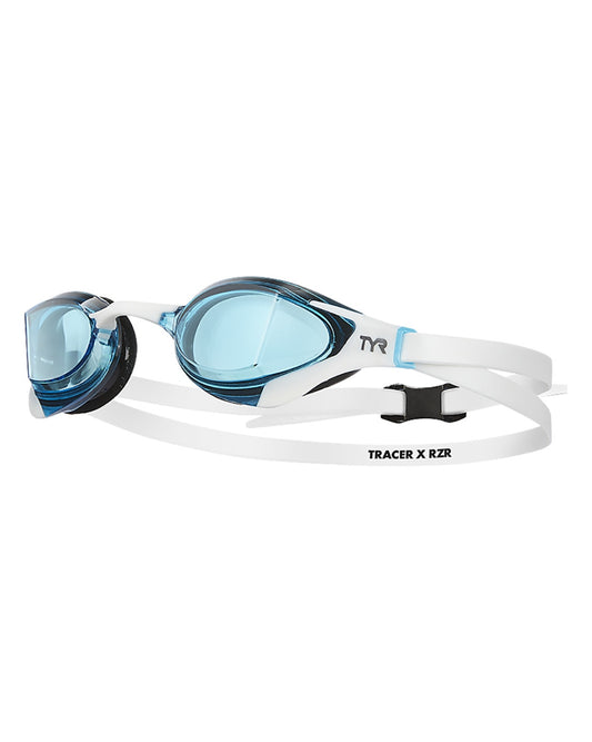 Tracer-X RZR Racing Goggles