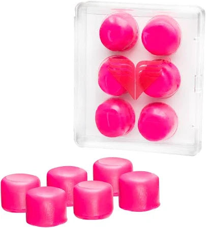 Soft Silicone Ear Plugs