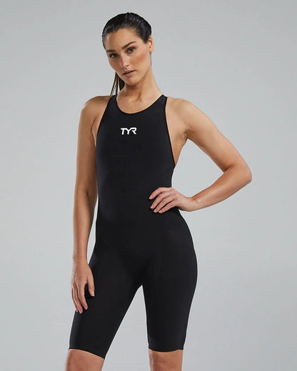 TYR VENZO Women's Closed Back Tech Suit