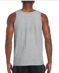 Pre Order Sale 2023 Summer Fun AquaHawgs Team Soft Style Unisex Tank