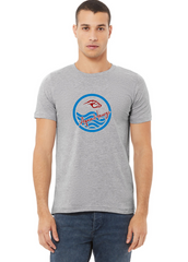 Pre-Order Sale 2023 Summer Fun AquaHawgs Team T-shirt
